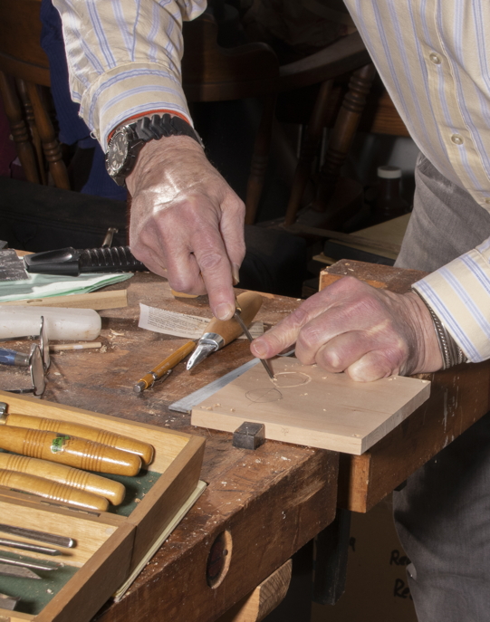 woodworking shots