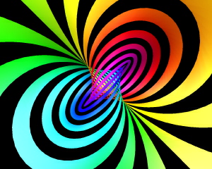 [In- and Outside the Torus]