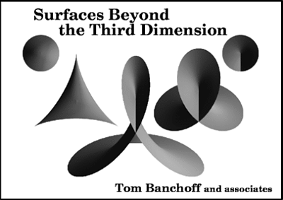 Surfaces Beyond the Third Dimension