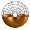 [Sliced Donut]