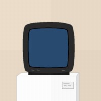 [Video Screen]