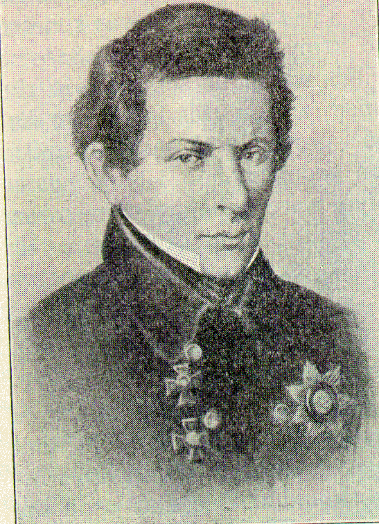 Lobachevsky