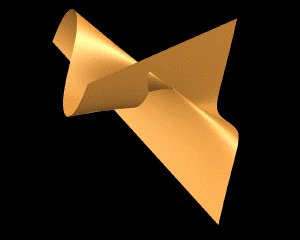 [Triple-Point Twist]