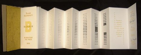 Box of Growth: book of Bloemen