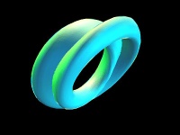 Klein bottle