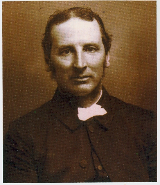 Edwin Abbott Abbott
