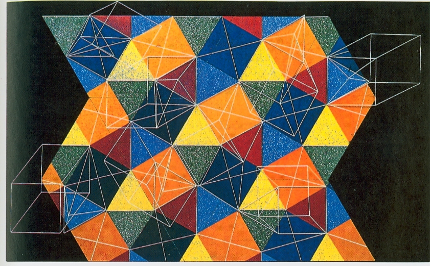  Tony Robbin's Simplex