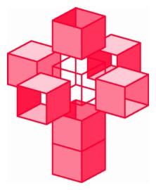 construction of the folding hypercube