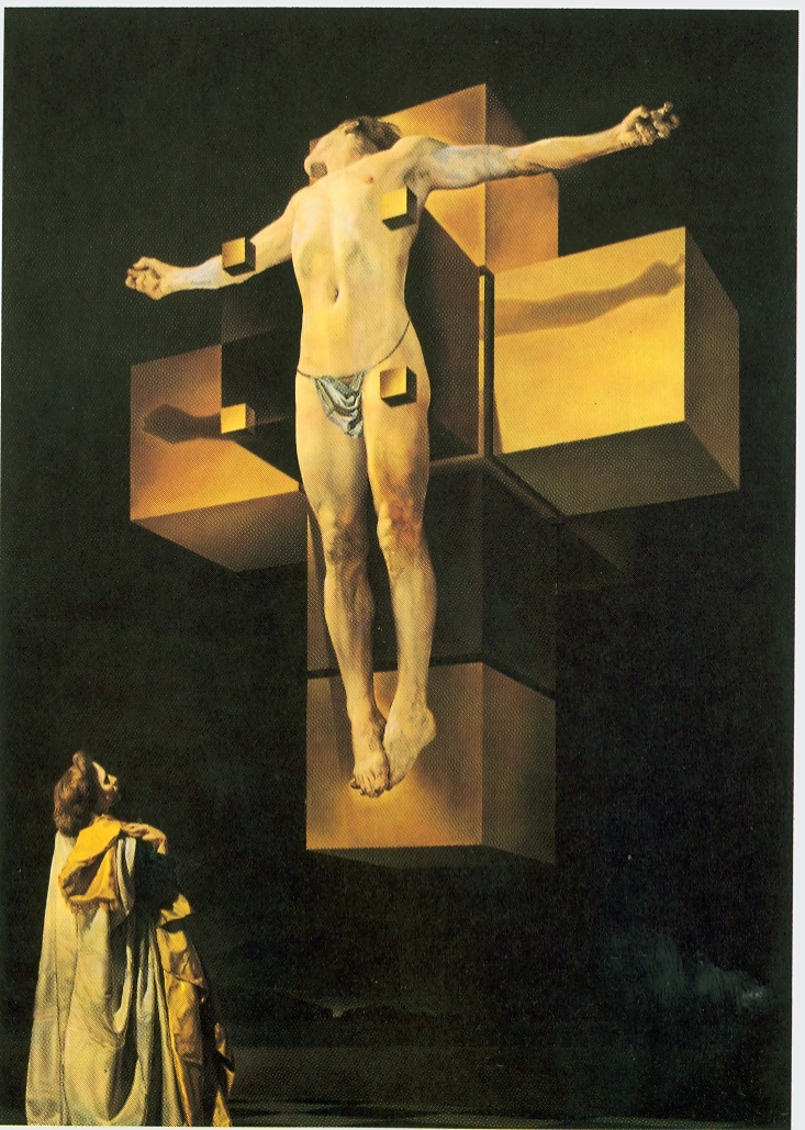 The Crucifixion