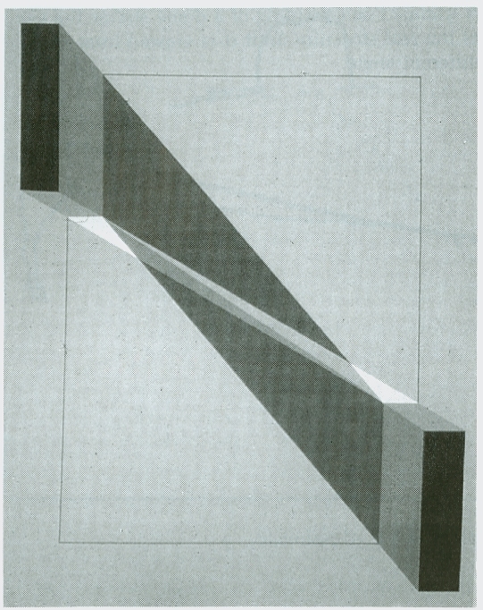 Perspective Twist