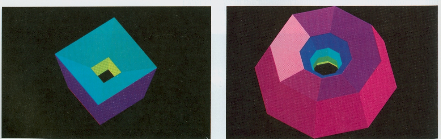 torus