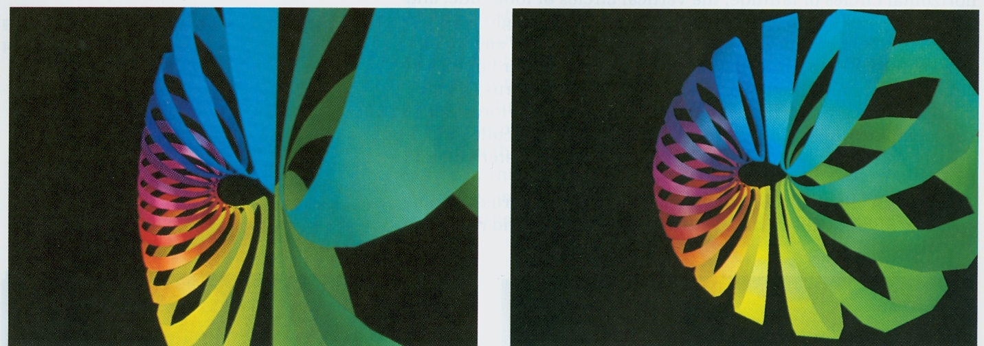 Clifford torus