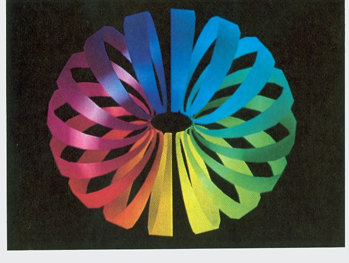 Clifford torus