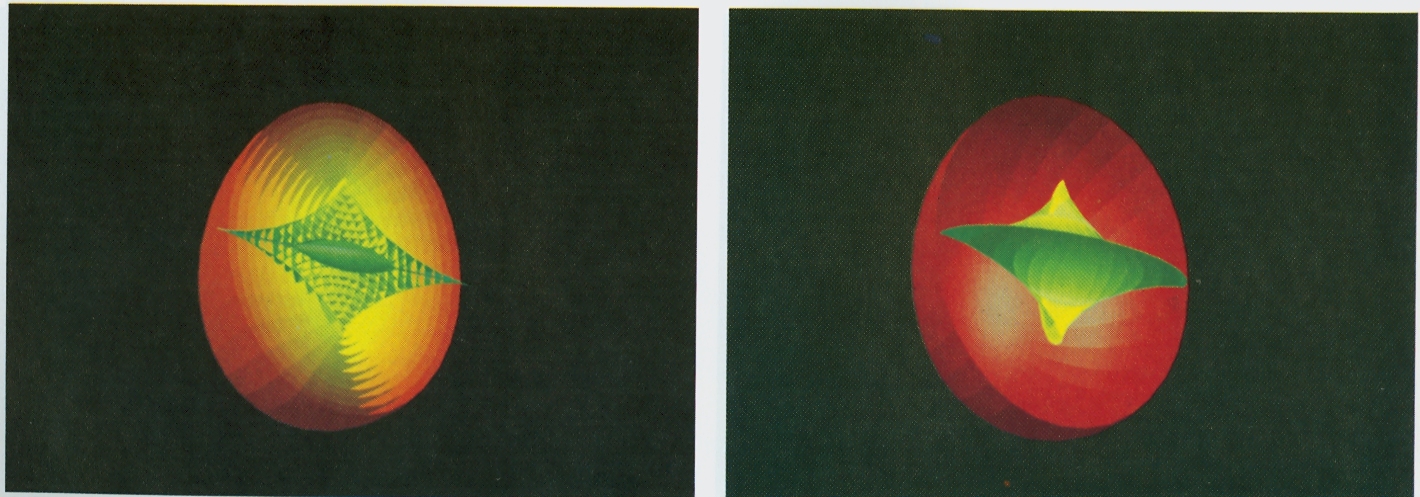 ellipsoid
