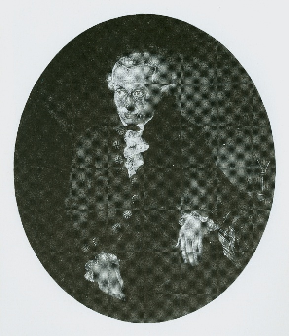 Immanuel Kant