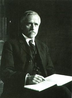 Henry Parker Manning