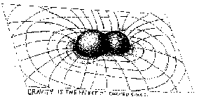 curved geodesics